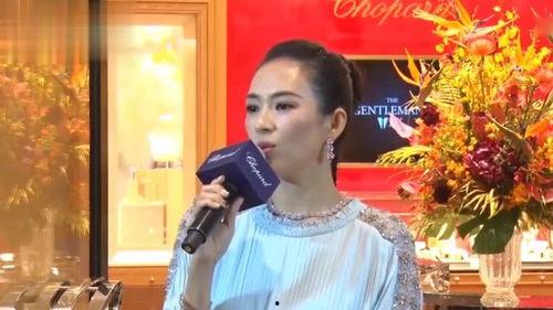 张小燕最新爆料消息视频,揭秘背后惊人真相！  第2张